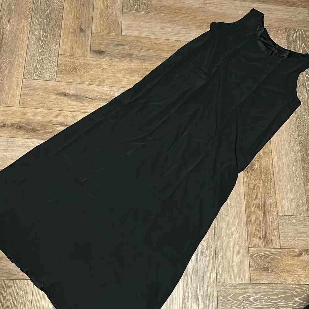 Louis Simon for LA Libellule Silk Maxi